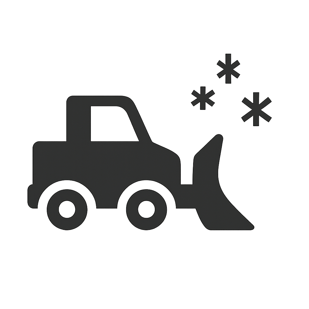 Snow Removal Services in Kitchener-Waterloo